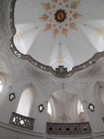 Wallfahrtskirche - Hl. Nepomuk