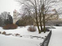Schloß Telc