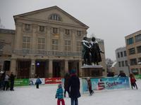 Stadtrundgang in Weimar