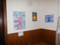 Ausstellung im Schloß