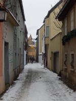 Stadtrundgang in Weimar