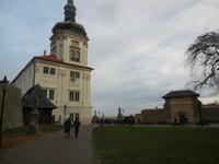 Kutna Hora - Kuttenberg - Kathedrale