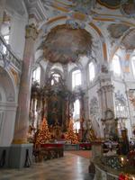 Wallfahrtskirche Vierzehnheiligen