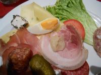 Zu Gast in der Brennerei 