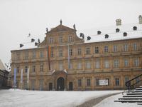 Stadtführung in Bamberg (Alte Residenz)