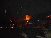 Lichterfest in Nankendorf