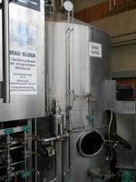 Bierkellerrunde (kleine Brauerei-Führung)