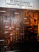 Maisel´s Brauerei- & Büttnereimuseum in Bayreuth