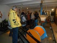 Maisel´s Brauerei- & Büttnereimuseum in Bayreuth