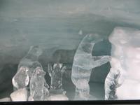 024 Ausflug zum Jungfraujoch - im Eispalast -