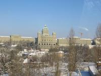 053 Ausflug nach Bern - Blick zum Bundeshaus