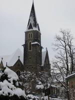 109 Interlaken - Ortsrundgang