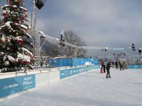 128 Interlaken - Ice Magic