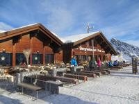 170 Ausflug auf den First -