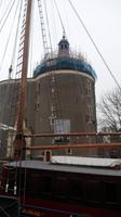 Drommedaris in Enkhuizen