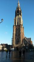 Neuve Kerk Delft