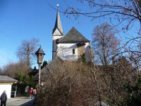 Westansicht derselben.