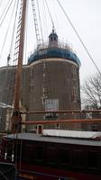 Drommedaris in Enkhuizen