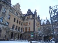 Residenzschloss Dresden