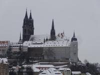 Albrechtsburg Meißen