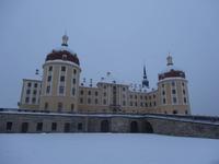 Jagdschloss Moritzburg