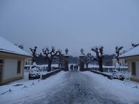 Schlosspark Moritzburg