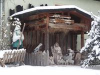 Gelände Kunsthandwerkerhaus Ratags