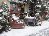 Gelände Kunsthandwerkerhaus Ratags