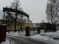 Rundgang auf Schloss Diedersdorf