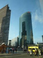 Am Potsdamer Platz