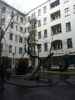 In den Hackeschen Höfen