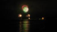 Silvesterfeuerwerk