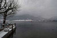 010 St. Wolfgang, Seelaterne