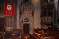 019 St. Wolfgang, Kirche des Heiligen Wolfgang