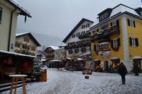 022 St. Gilgen, Silvestermarkt