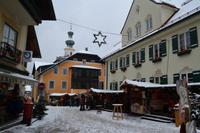 023 St. Gilgen, Silvestermarkt