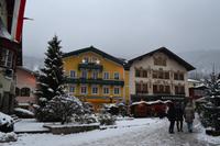 024 St. Gilgen, Silvestermarkt