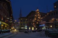 048 Golling am Abend