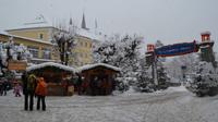 064 Berchtesgaden, Adventsmarkt