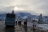 104 Berchtesgaden, Rossfeldpanoramastraße