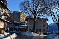 122 Golling, Burg Golling