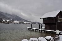 Wolfgangsee, Salzkammergut