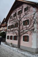 Hallstatt am Hallstätter See, Salzkammergut, Oberösterreich