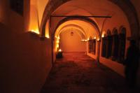 Schloss Berchtesgaden