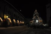 Schloss Berchtesgaden