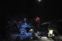 Silvester im Berchtesgadener Land