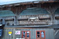 Sankt Bartholomä, Königsee, Berchtesgadener Land