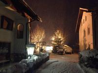 Silvester im Berchtesgadener Land - Hotel Karlsteiner Stuben