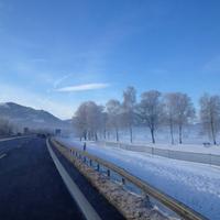 Heimreise
