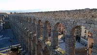 Segovia - Silvesterreise Madrid